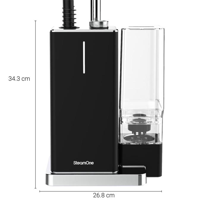 SteamOne EUES200BV2