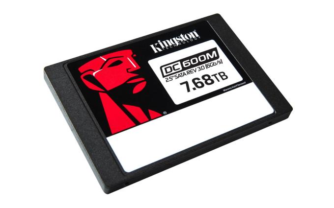 Kingston SEDC600M/7680G