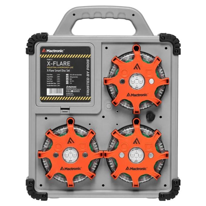 Mactronic DAS302492