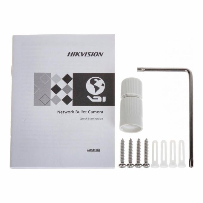 Hikvision DS-2CD2T85G1-I8 (2.8 мм)