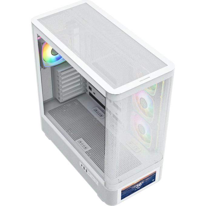 Modecom MC-A-AQ500-4FA-W