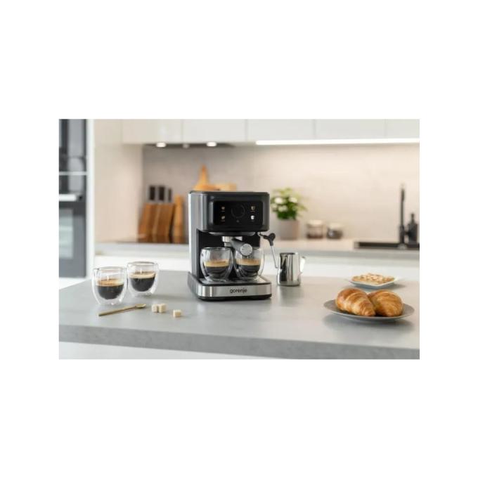 Gorenje ESCM15CDB