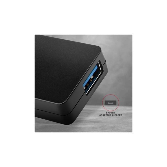 AXAGON HUE-G1A