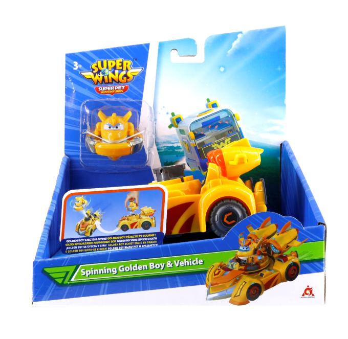 Super Wings EU770331