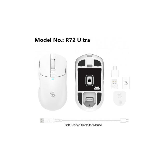 A4tech 4711421000901
