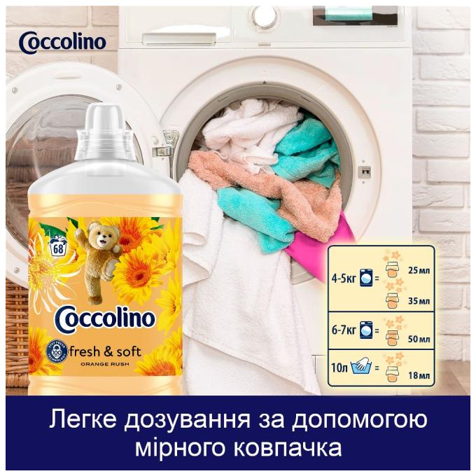Coccolino 8720181410659