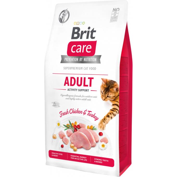 Brit Care 8595602540815