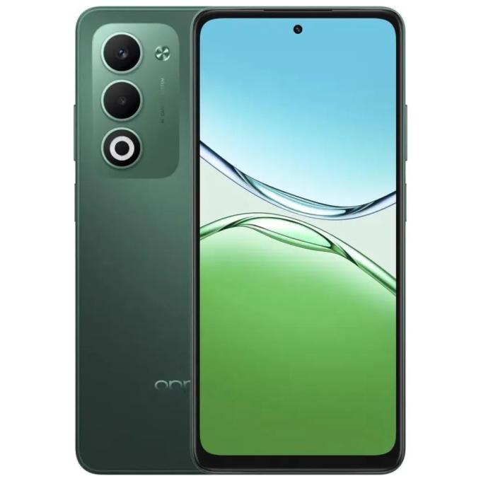 Oppo OFCPH2727_GREEN_8/256