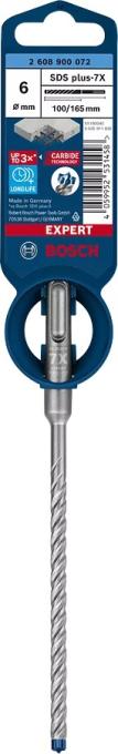 BOSCH 2.608.900.072