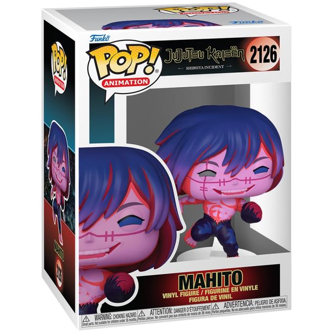 Funko Pop 87972
