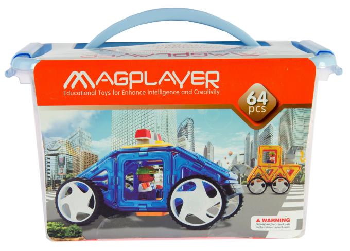 Magplayer MPT-64