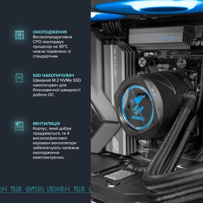 ASGARD A98X3D.32.S20.57T.7379