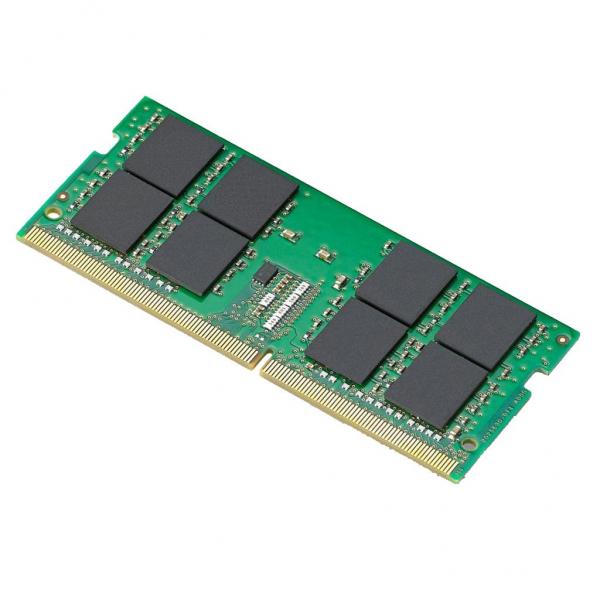 Модуль памяти для ноутбука Apacer AP8GSWZB2K2