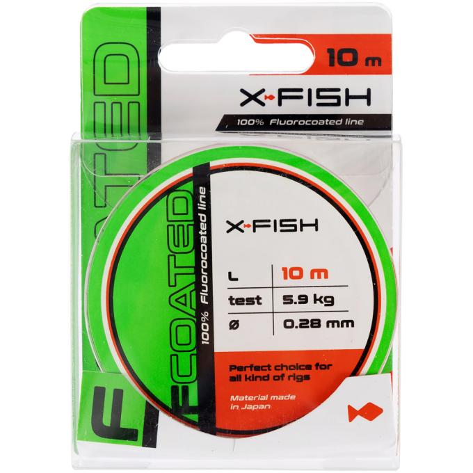 X-Fish 1917.01.27