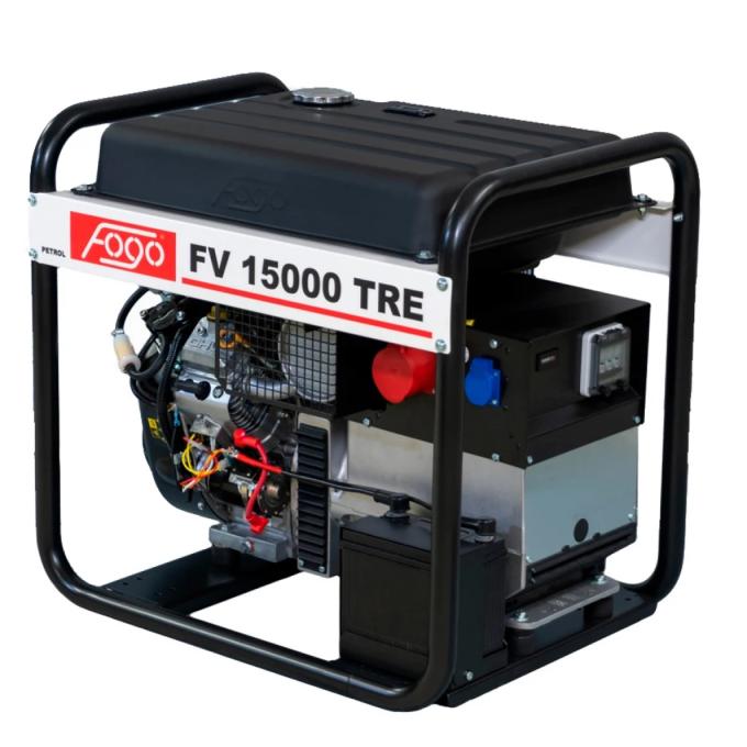 Fogo FV 15000 TRE