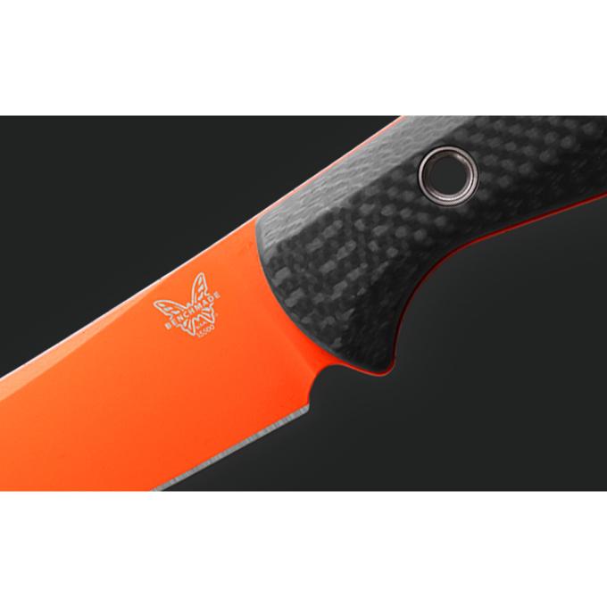 Benchmade 15500OR-2