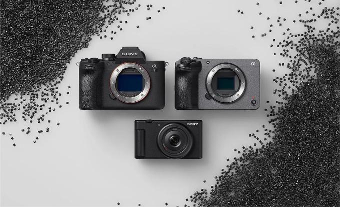SONY ZV1FB.CE3