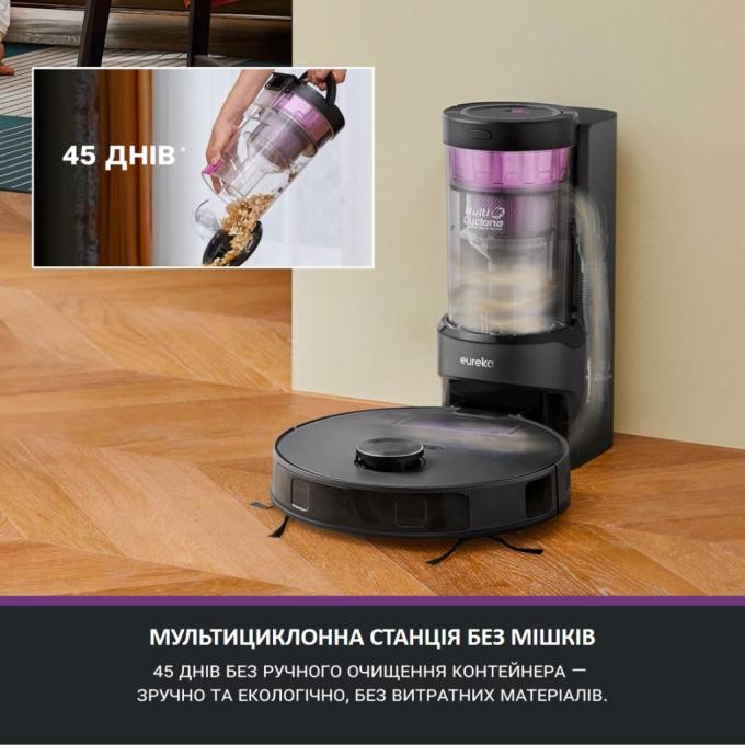 EUREKA E20PLUS