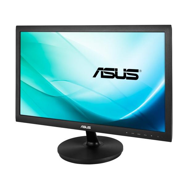 Монiтор LCD Asus 21.5" VS228DE D-Sub 90LMD8501T02201C-