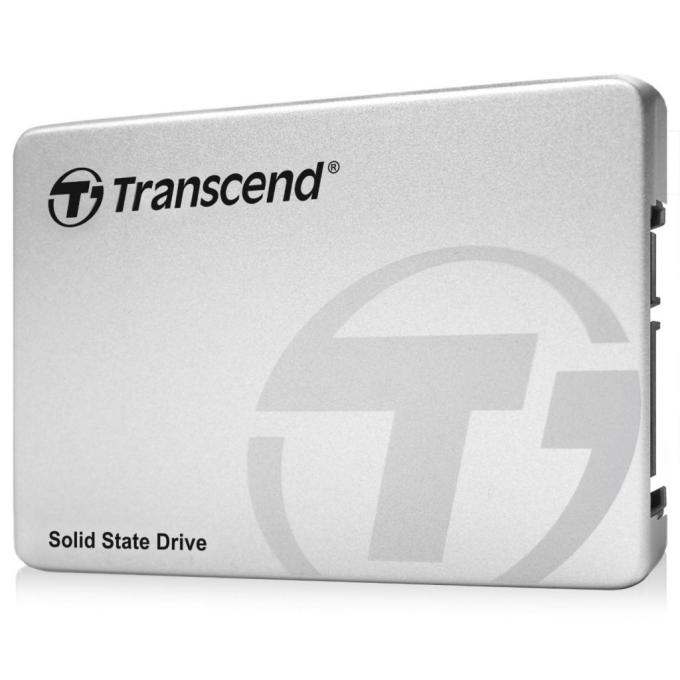 Transcend TS512GSSD370S