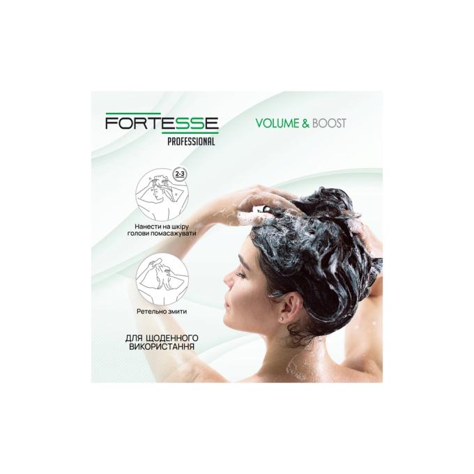 Fortesse Professional 4820000306157