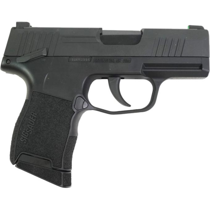 Sig Sauer Air AIR-P365-BB
