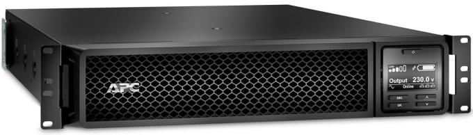 APC SRT3000RMXLI-NC