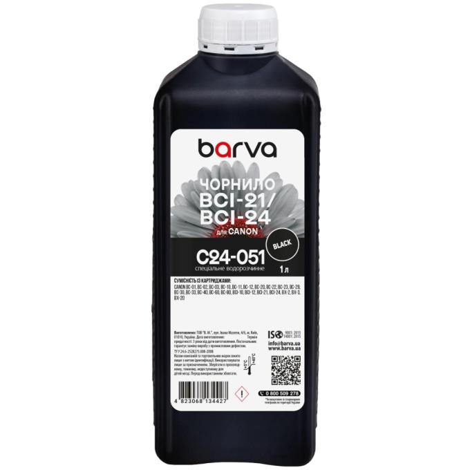 BARVA C24-051