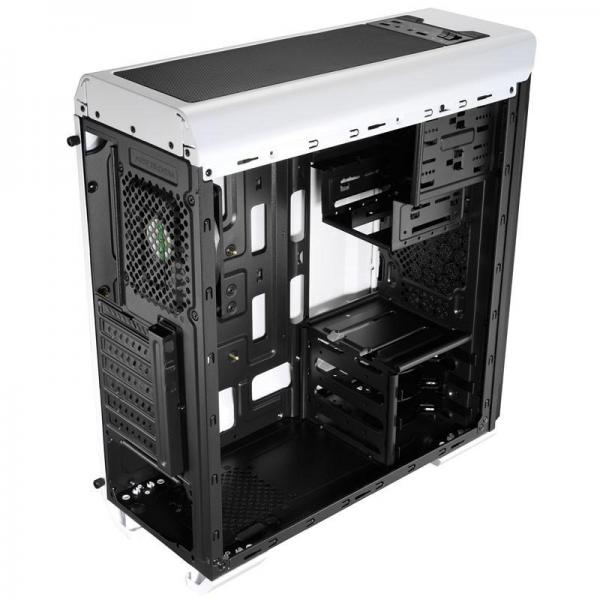 Корпус AeroCool AERO 500 Window (White) ACCM-PA02011.21