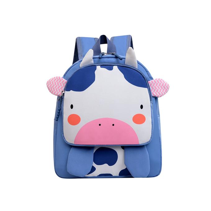 Evo-kids 2418-5-Blue Cow
