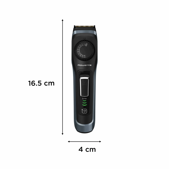ROWENTA TN3804E0
