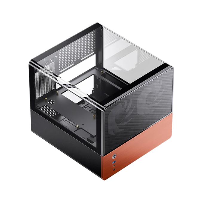 JONSBO V12 Black