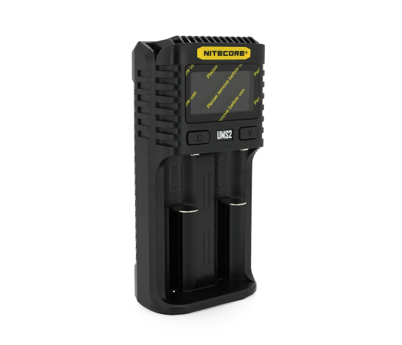 Nitecore UMS2