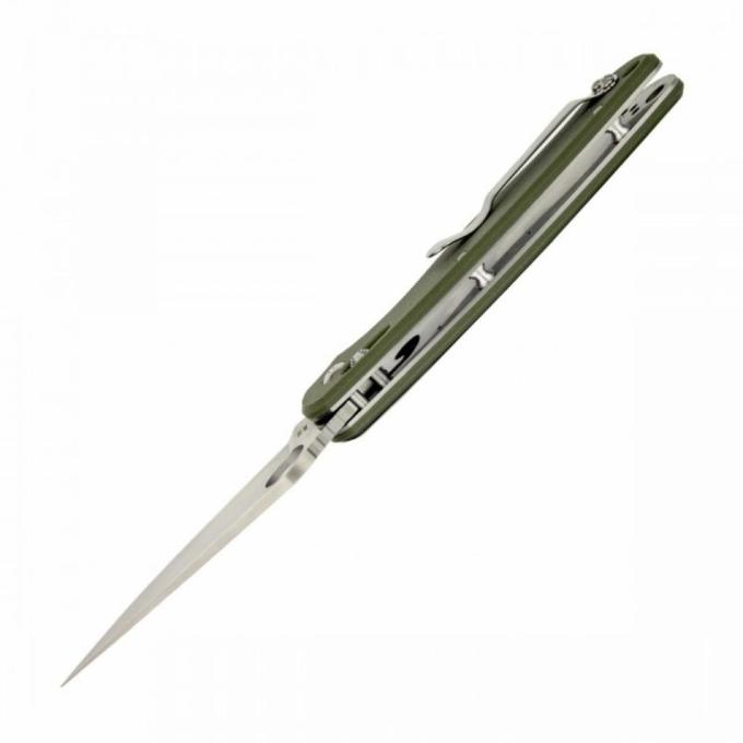 Ganzo G729-GR