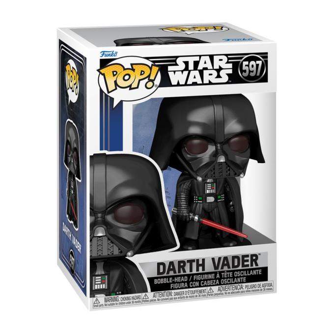 Funko Pop 67534