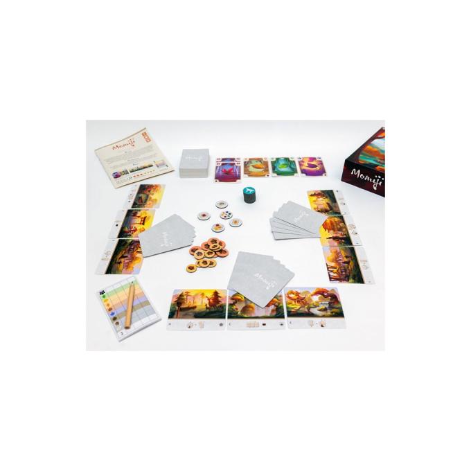 Fun Games Shop FGS42