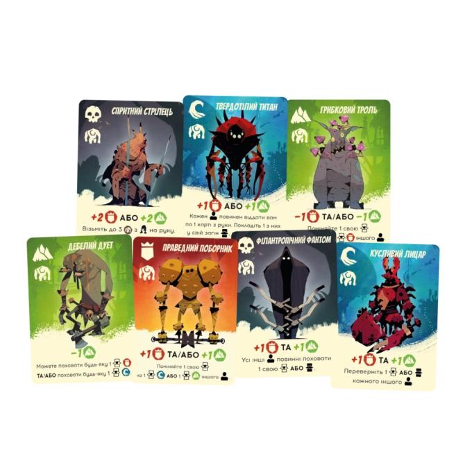 Geekach Games GKCH179fl