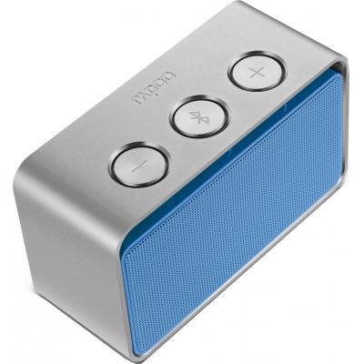 Акустическая система Rapoo A600 Blue Bluetooth