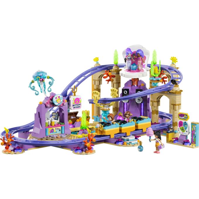 LEGO 42703