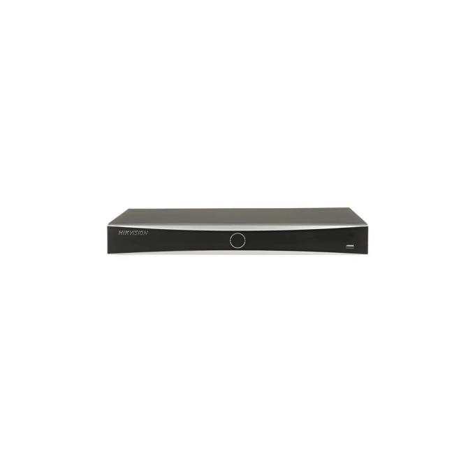 Hikvision DS-7608NXI-K2(D) 8-канальний 1U 4K AcuSense
