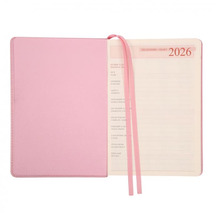 Leo planner 252686