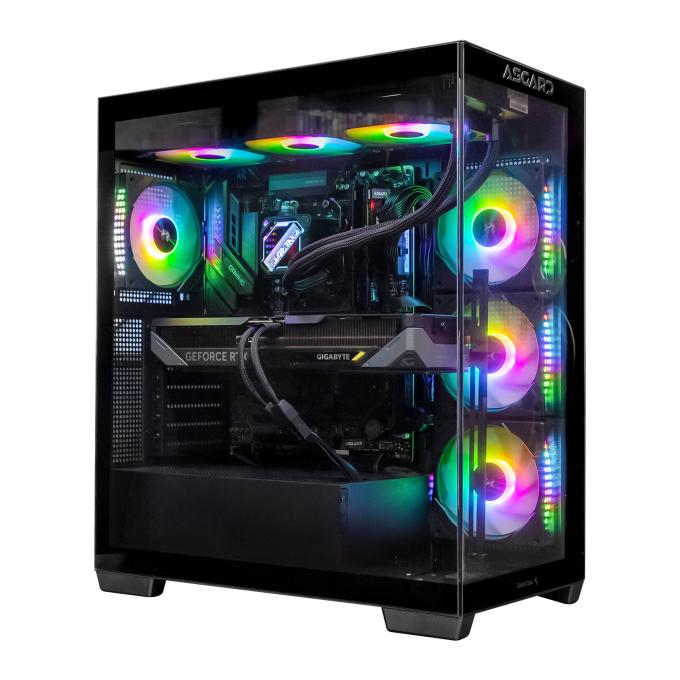ASGARD A78X3D.32.S10.57.7238