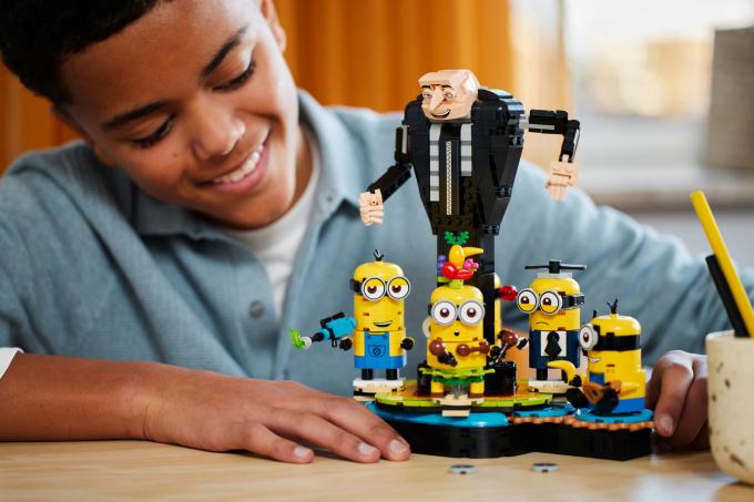 LEGO 75582