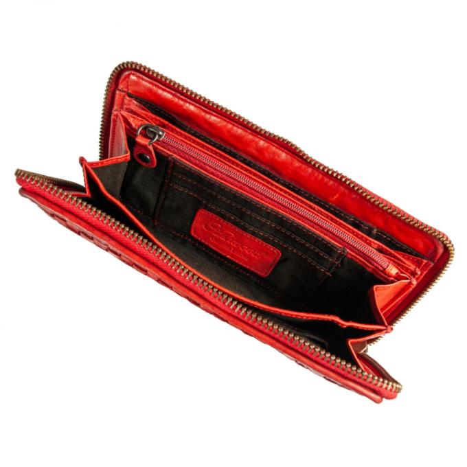Ashwood D81 Red