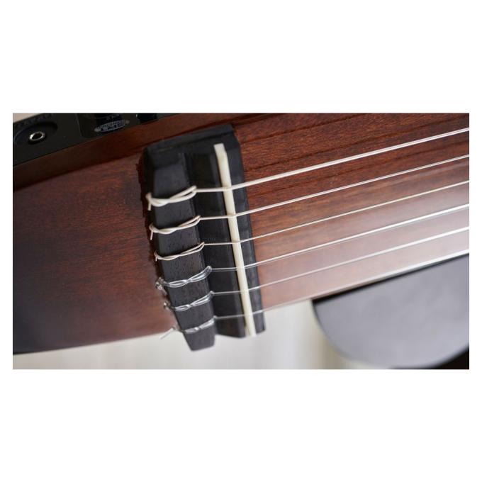 Yamaha SLG200N Tobacco Brown Sunburst