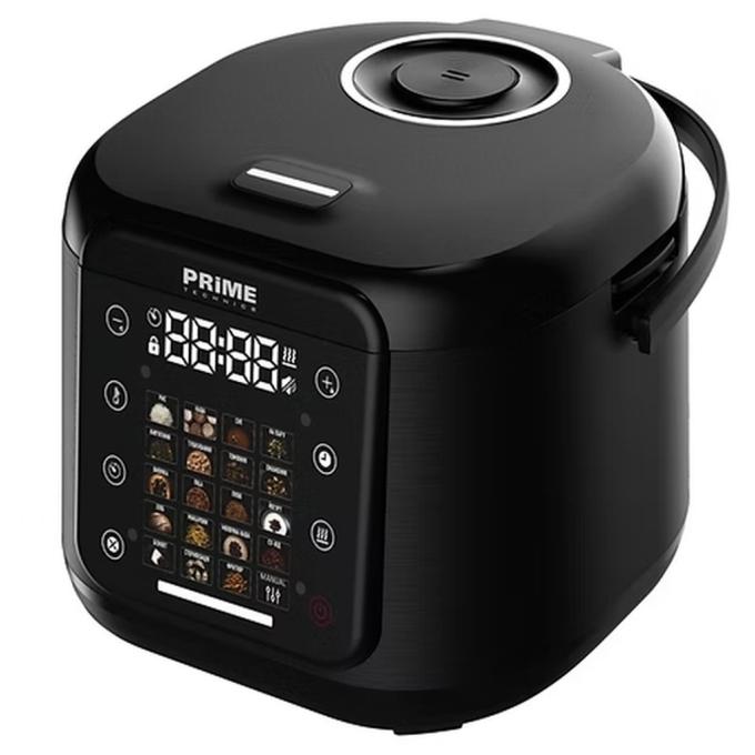 PRIME Technics PMC 2085 Elite Family