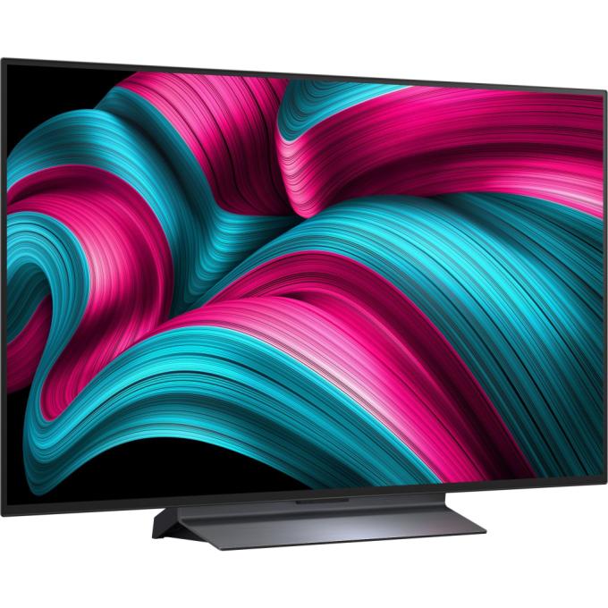 LG OLED55C54LA