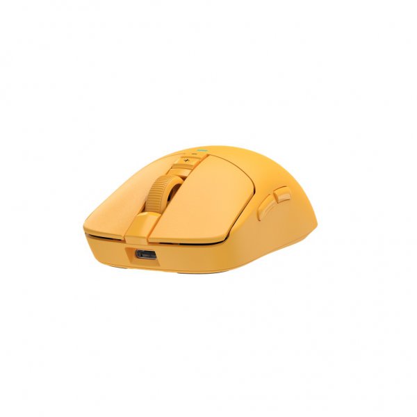 Bloody R72 Ultra Tower (Yellow)
