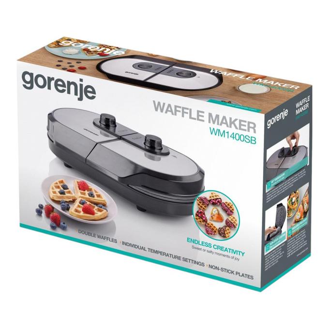 Gorenje WM1400SB