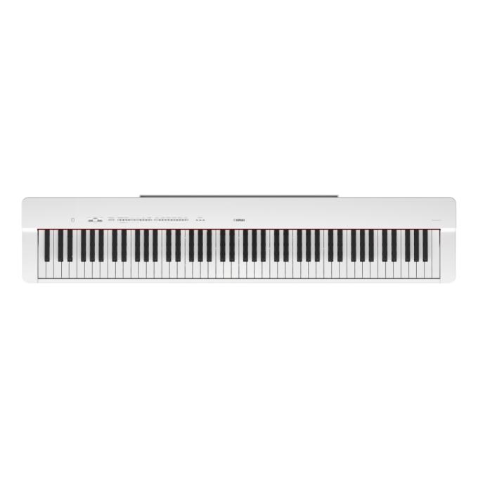 Yamaha P-225WH